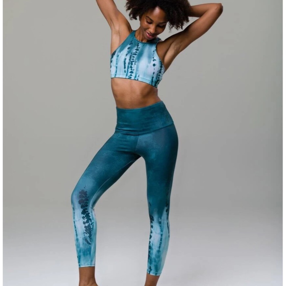 On-site Yoga Set
